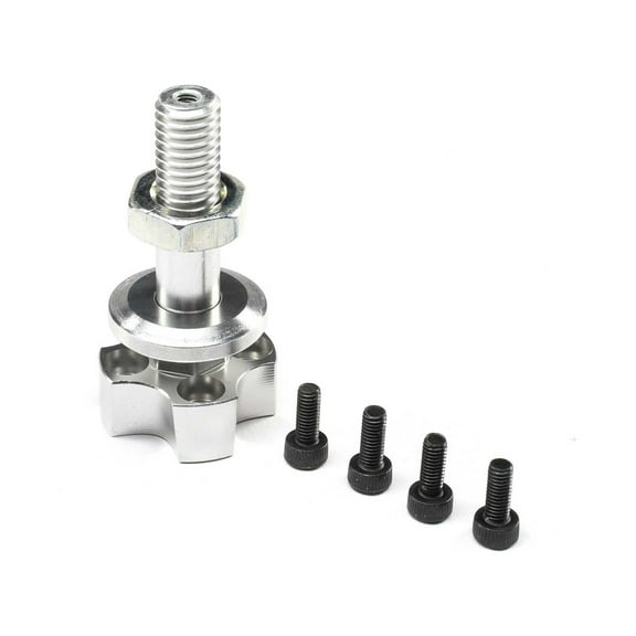 E-flite Motor Shaft Extra 300 1.3m- EFL11595 Motor Accessories/Gearboxes Air