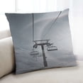 thumbnail image 1 of Ahgly Company Sports Ski Oreiller Intérieur 18 Pouces par 18 Pouces, 1 of 6