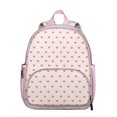 thumbnail image 1 of Cartoon and Kawaii Students Backpack - Playful Design with Animals, Space and Galaxy Prints, Durable Lightweight Backpack for Students, 1 of 4