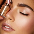 thumbnail image 4 of Liquid Face Highlighter KIKO Milano Glow Fusion 02, 4 of 5