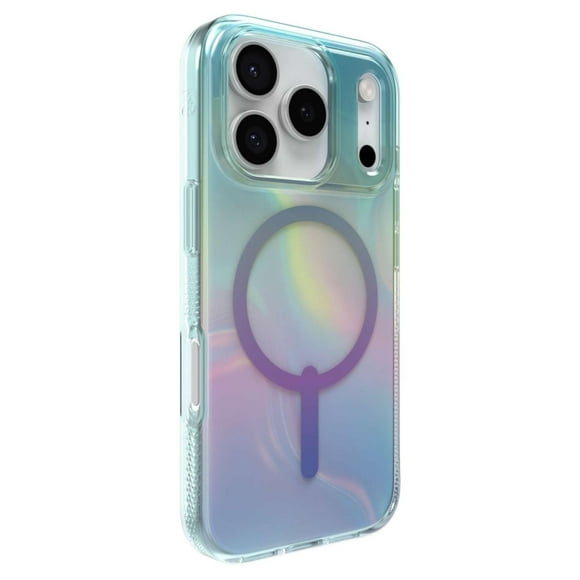 Funda para iPhone 17 Pro Snap Milan Zagg