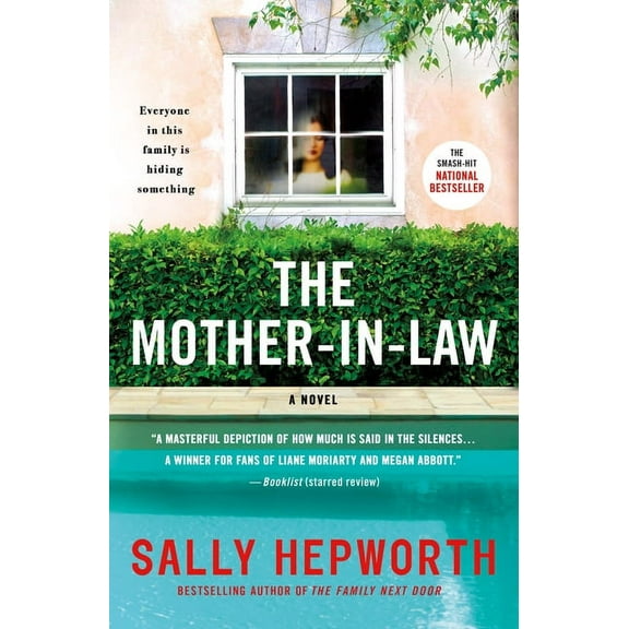 The Mother-In-Law, (Paperback)