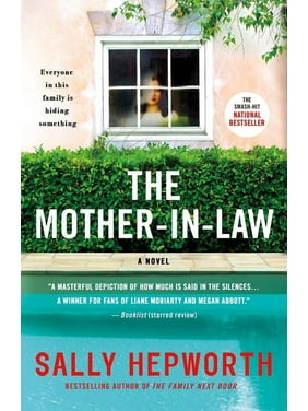 The Mother-In-Law -- Sally Hepworth