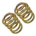 thumbnail image 3 of Mosiee Upgrade Your Lawn Mower With This 2 Pack Of Reliable Compression Seat Springs, 3 of 7