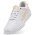 thumbnail image 4 of Tenis Puma Court Lally para Mujer 400367-10 blanco 25, 4 of 5
