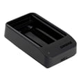 thumbnail image 1 of Cargador de batería Shure SBC10-903-US para SB903 Litio-Ion, 1 of 1