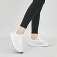 thumbnail image 7 of Ecetana Women's Running Walking Tennis Shoes Non-Slip Breathable Mesh Athletic Workout Sports Sneakers, 7 of 7