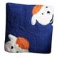 thumbnail image 4 of de Fabricación de de Almohada de Bricoje Cojín de Sofá Cabra Zulema Material de bordado de perforación, 4 of 8