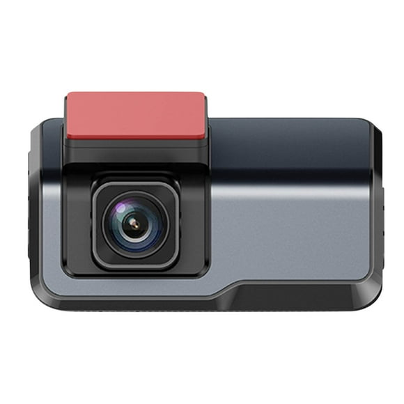 EGNMCR HD Wifi Dash Cam 3inch Front Rear Lens Car Dashcam Mini Hidden Car Camera Recorder Front And Real Cameras Car DVR dash cam