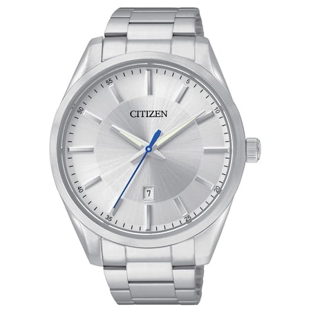 Citizen Men's Stainless Steel Watch - BI1030-53A