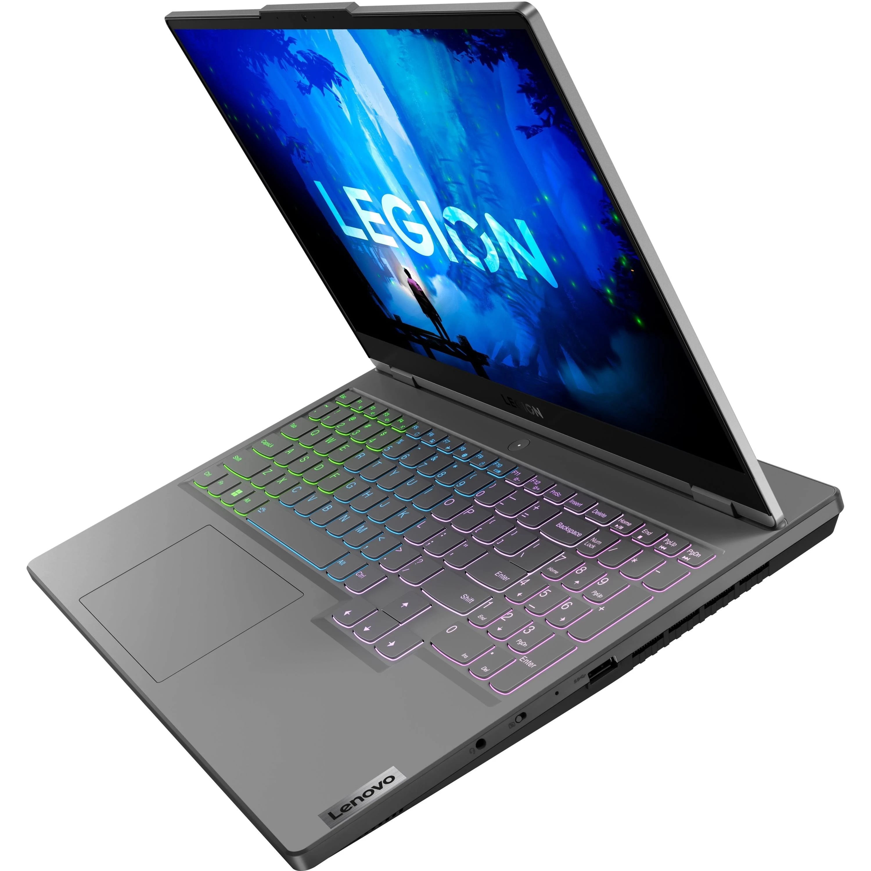 Lenovo Legion 5 15IAH7H Gaming Laptop (Intel i7-12700H 14-Core 