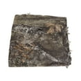 thumbnail image 4 of Allen Étuis 25326 12 Pi x 56 Po Tissu Store Feuillu 3D, Bord Realtree, 4 of 8