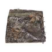 Vanish 3D Leafy Omnitex Blind Fabric by Allen Company, 12' L x 56W, Realtree Edge Camo