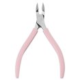 thumbnail image 1 of Cuticle Trimmer Cuticle Nippers Clippers Stainless Steel Hangnail Remover Sharp Cutter Pedicure Manicure Tool, 1 of 5