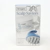 Briogeo Scalp Saviours Shampoo And Massager Set / New With Box