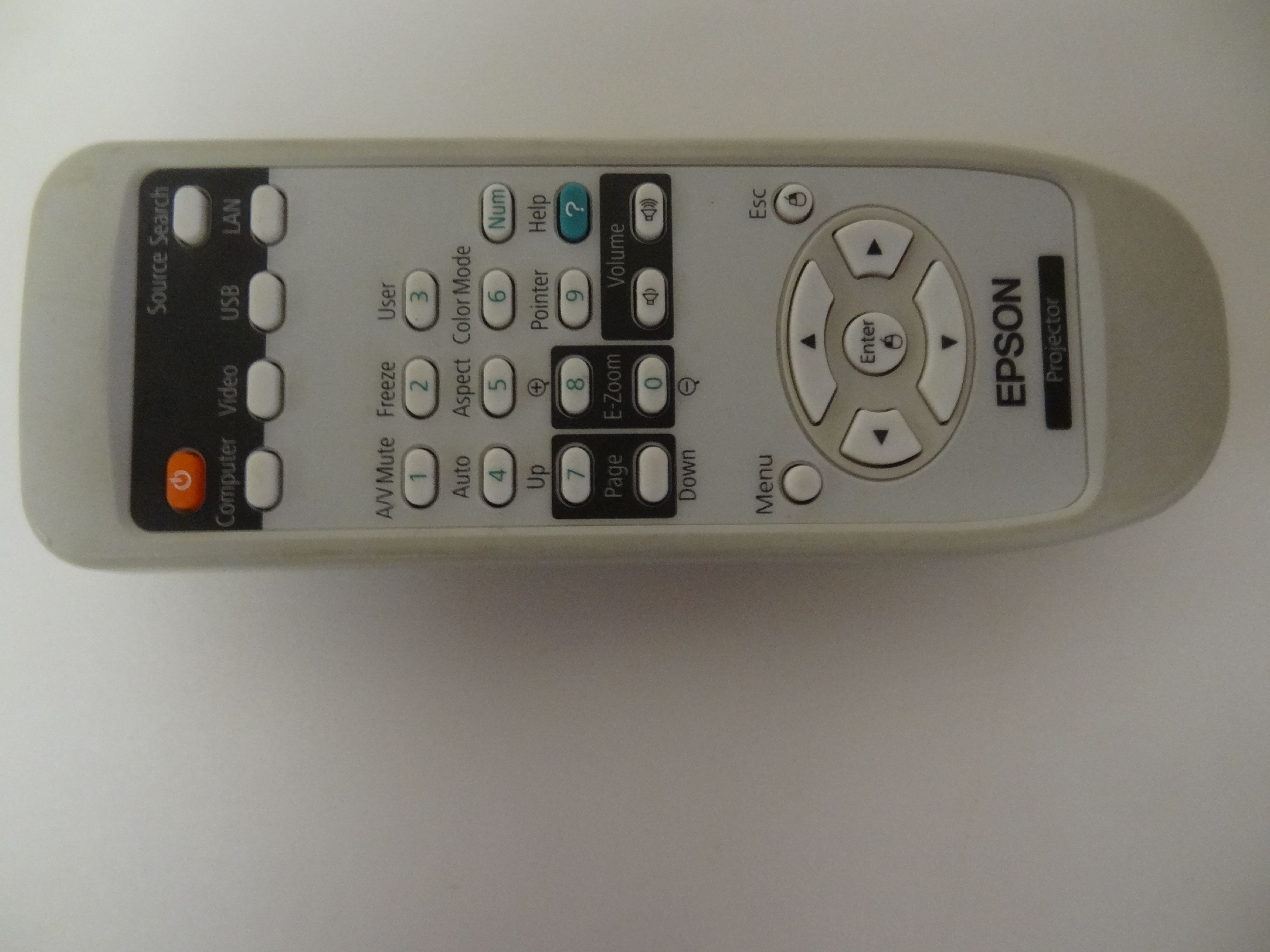 Epson Remote 151944200