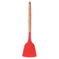 thumbnail image 3 of CSChome Baking Shovel Eco friendly Baking Shovel: Easy to Clean Comfortable Grip Bright Color Cooking Silicone Shovel, 3 of 7