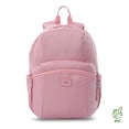 thumbnail image 1 of TOTTO Mochila Mediana Porta Laptop 14 con Bolsillo Secreto | Escuela - Oficina - Viaje | 15 L TRIK M rosa M, 1 of 6
