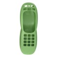 thumbnail image 3 of serony Silicone TV Remote Control Cover Non-slip Shockproof Protective Case Replacement for DirecTV, Black, 3 of 7