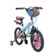 thumbnail image 3 of Bicicleta Veloci Gran FX BMX Rodada 16 Azul Infantil, 3 of 6