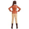 thumbnail image 2 of Deluxe Girl's Amelia Earhart Costume, 2 of 5
