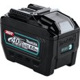 thumbnail image 2 of Batería Makita 40 V MAX XGT de iones de litio, 8 Ah, 2 of 8
