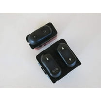 Motorcraft Door Window Switch SW-7125 Fits select: 2000-2002,2008 FORD F150
