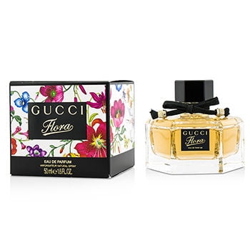 Gucci Flora By Gucci Eau De Parfum Spray New Packaging For Women