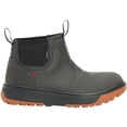 thumbnail image 7 of Men's Bristol Bay Leather Chelsea Boot Size 10(M), 7 of 7