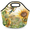 Multicolour 5, variant on Herdesigns Koala Neoprene Lunch Bag, Flower Koala Insulated Lunch Box for Women Men Washable Lunch Tote Soft Lunch Container With Zipper for Work Picnic Travel