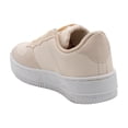 thumbnail image 4 of Tenis Niña Val Street Casuales blanco 15, 4 of 6