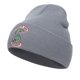thumbnail image 1 of Gorro de punto Riverdales Grey Anime Winter Beanie 62 g, 1 of 1