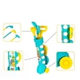 thumbnail image 4 of JUEGO DE GOLF PARA NIños Pequeños, Palos de Golf Para Niños, Carritos de Golf para Niños, Juegos de Juguetes para Niños y Niñas, 4 of 8