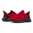 thumbnail image 3 of Tenis Charly Deportivo Running Rojo/negro 22-29 rojo 29, 3 of 9