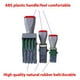 thumbnail image 5 of Billuyoard Estampado de fecha eficiente ABS, sello fácil de usar para sellos de citas rápidas, suministros de oficina, sello de fecha con Herramientas de estampado, 5 of 6