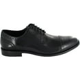 thumbnail image 3 of Men's Nunn Bush Norcross 84526 Cap Toe Oxford, 3 of 8