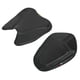 thumbnail image 3 of Protector solar para asiento de motocicleta, 2 uds., tapa, cojín, sillines, almohadilla de aislamiento térmico, 3 of 12