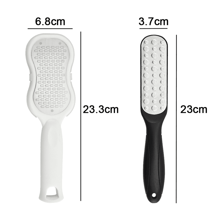 Colossal Foot File Foot Scrubber Pedicure Tools Professional Foot