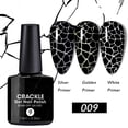 thumbnail image 2 of Set de esmaltes de gel. Esmaltes de gel elegantes. Kit de arte de uñas para salón y uso doméstico. De larga duración y fácil de aplicar. 7,5 ml, 2 of 5