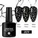 thumbnail image 2 of Set de esmaltes de gel. Esmaltes de gel elegantes. Kit de arte de uñas para salón y uso doméstico. De larga duración y fácil de aplicar. 7,5 ml, 2 of 5