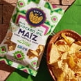 thumbnail image 3 of Siete Foods, Lime Maiz Tortilla Corn Chip, 7.5 oz., 3 of 6