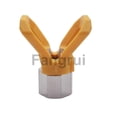thumbnail image 4 of For 5pcs Airless Paint Nozzles With Tip Guard Set 215 315 417 523, 4 of 5