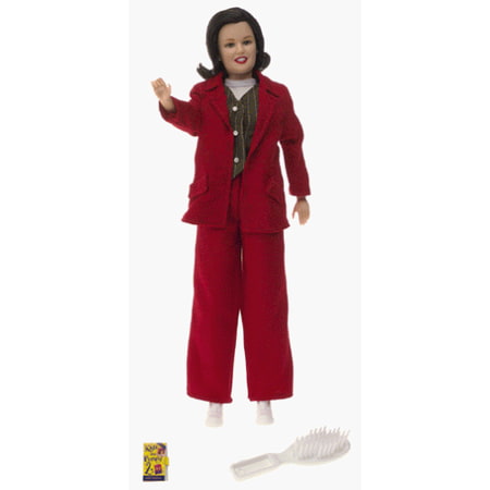 Mattel Rosie O'Donnell - Friend of Barbie (Barbie Doll) [Toy] | Walmart
