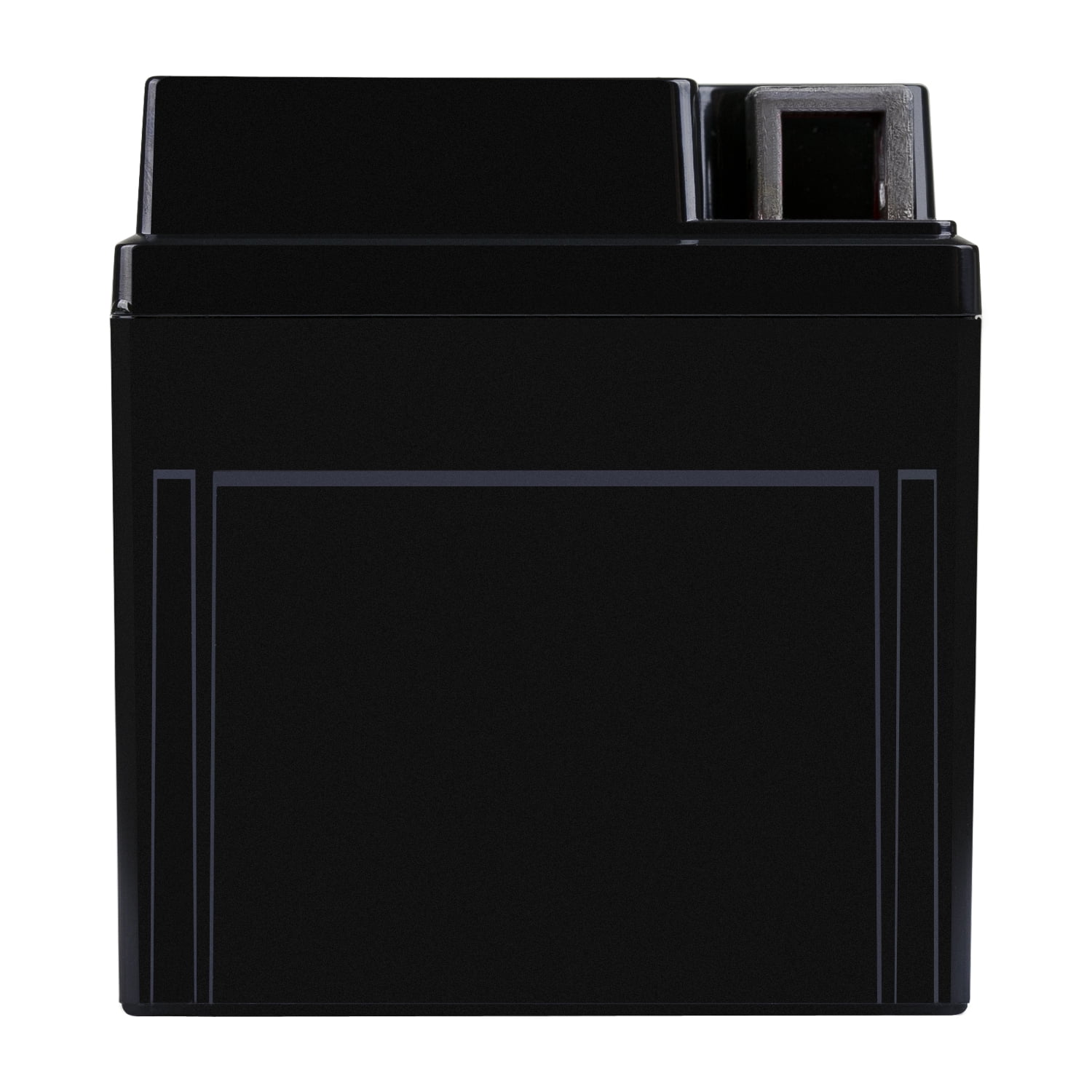 ECI Pro YTX7A-BS 12V 7Ah Powersports Battery