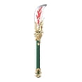 thumbnail image 2 of Vacemry under $5 1Pcs LED Glowing Sword, Sound and Light Up Simulation Ancient Weapon Toy with Motion Sensor, Color Changing LED Blade and Sound Effects, 2 of 9
