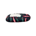 thumbnail image 3 of Hot Wheels Toddler Boy Fuzzy Babba Slipper Socks, 1-Pack, Sizes 3T-4T, 3 of 7