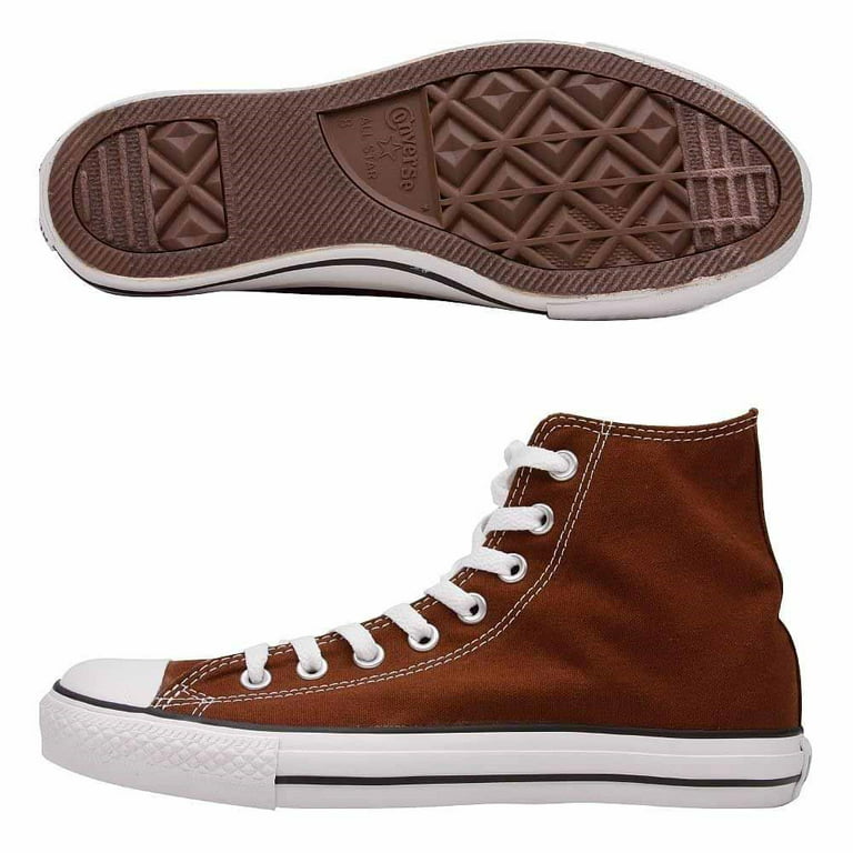 Converse Chuck Taylor Star Hi High-Top Fashion Sneaker - 13M / 11M Walmart.com