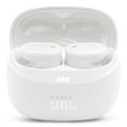 thumbnail image 3 of JBL Tune Buds 2 Noise Cancelling True Wireless Headphones (White), 3 of 9