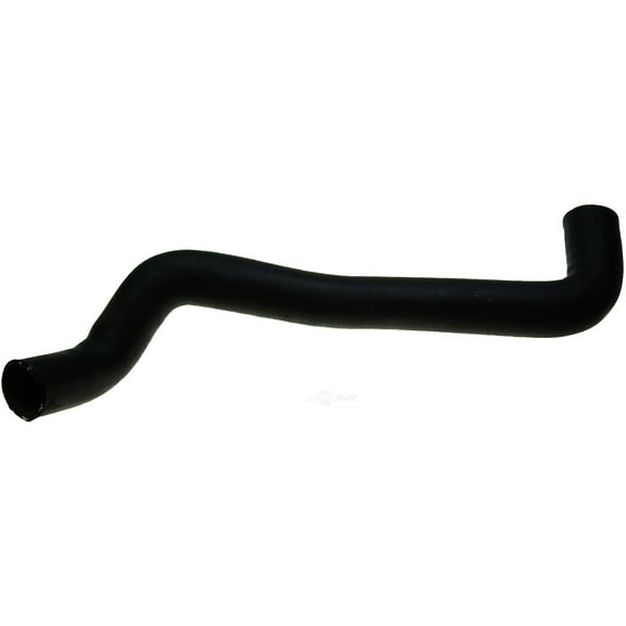ACDelco Professional 26339X Molded Upper Radiator Hose Fits 2003 Ford Econoline