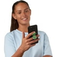 thumbnail image 2 of Thinking Gifts ZipGrips | Universal Phone Grip & Stand | Ultra-Thin & Wireless Compatible, 2 of 4